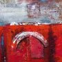 Suite en rouge -  18x36